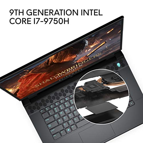 Alienware M15 Gaming Laptop - Image 8