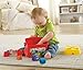 Fisher-Price Baby's First Blocks – set of 10 blocks for stacking and sorting play for infants ages 6 months and older