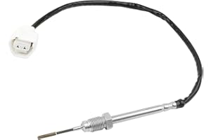 TIVORA Exhaust Temperature Sensor Compatible with 2020 2021 2022 Nissan Rogue Sport Replace 22630-4BC0A 22630-4BC0B