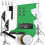 EMART 8.5 x 10 ft Backdrop Support
