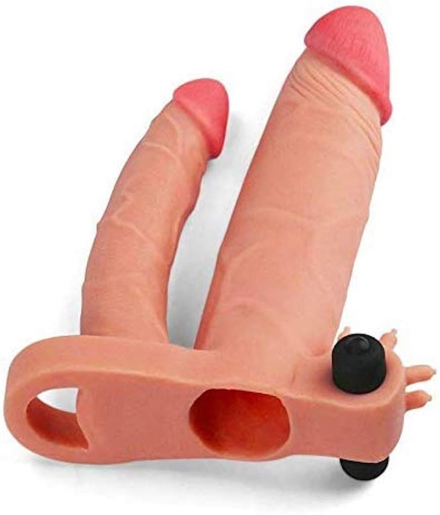 shoelaces Pulsating Double Exdender Beige Sleeve 5421