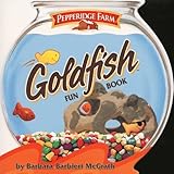 Pepperidge Farm Goldfish Fun Book by Barbara Barbieri McGrath (1999-09-08)