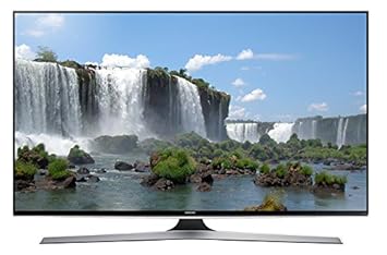 'Samsung UE55J6250SU 55 'Full HD Smart TV Wi-Fi Black LED TV – LED TVs (139.7 cm (55), 1920 x 1080 Pixel, Full HD, Smart TV, 
