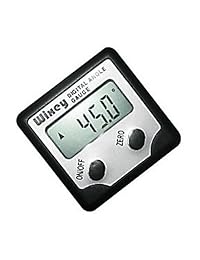 Wixey WR300, medidor de ángulo digital