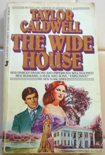 The Wide House