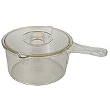 Home-X Microwave Sauce Pan with Lid