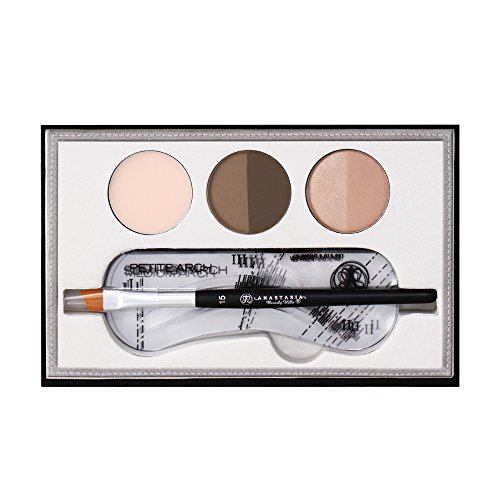 Anastasia beverly hills - beauty express - brunette