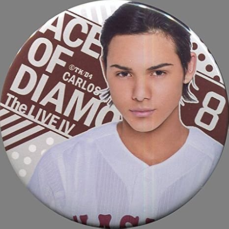 Amazon Co Jp 太田光る 神谷カルロス俊樹 ダイヤのa The Live Iv ランダム缶バッジ ホビー 通販