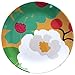French Bull Melamine Assorted Plates-6 Piece Set -Melamine Dinnerware-Platter, Serving, Party, Platter, Dish (6