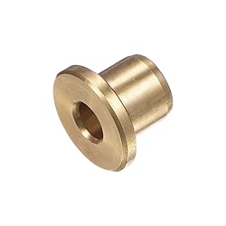 HARFINGTON Flange Bearing Sleeve 5mm Bore 9mm OD