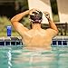 AQUA GUARD Pre-Swim Hair Defense | No More Swim Hair | Prevents Chlorine Damage + Softens Hair While Swimming | Made in California | Color Safe, Leaves Hair Smelling Great | 5.3 oz (2 Pack)