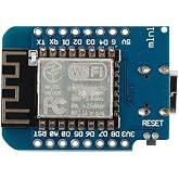 MusRock D1Mini ESP8266 CH340 WI FI IoT Module Type-C Interface for Arduino Development