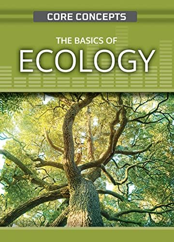 Amazon.com: Ecology: 9781605359212: Bowman, William D., Hacker