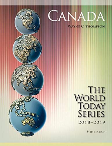 !BEST Canada 2018-2019 (World Today (Stryker)) D.O.C