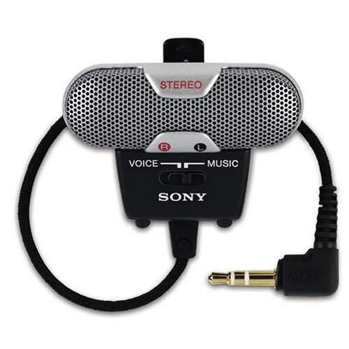Sony ECM-719 Walkman