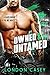 Owned & Untamed : Back Down Devil MC Romance