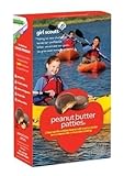 Girl Scout Cookies * Tagalongs * Delicious Peanut Butter Patties - 2 Boxes of 15 Cookies