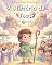 Livro A História de Josué: História bíblica infantil sobre coragem e liderança – leitura fácil para crianças (Histórias Bíblicas Infantis Livro 16)
