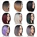 Emmet Short Bob Wig 12
