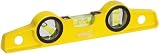 Silverline Magnetic Scaffolders Level 250mm 273214 Heavy Duty Cast Aluminium view 1