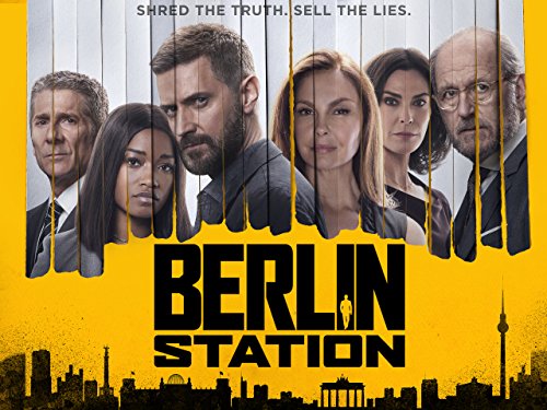 Berlin Station - Season 2