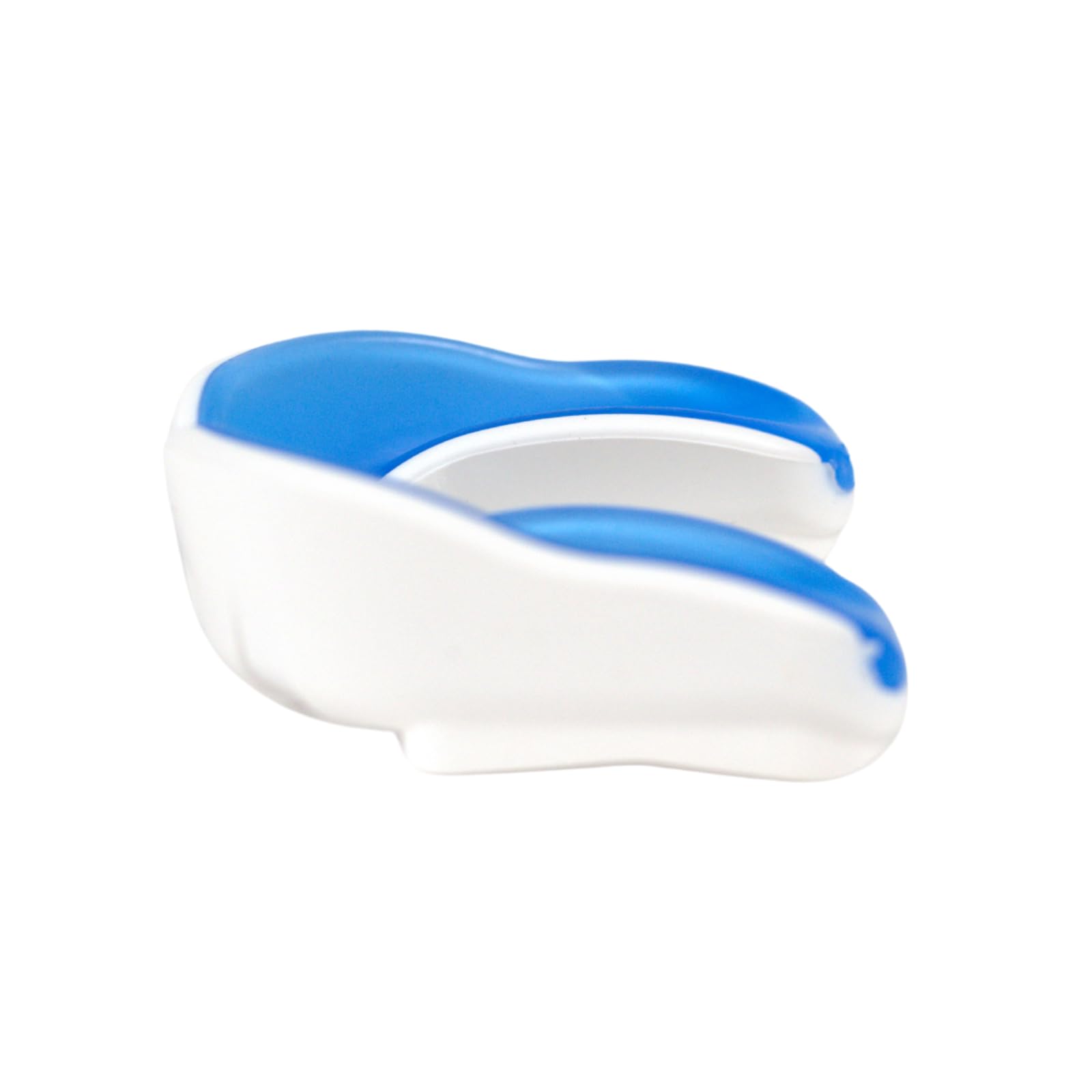 METAL BOXE Junior mb459 Protect Teeth, white