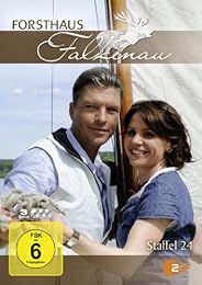 Forsthaus Falkenau - Staffel 24 (3 Discs)