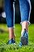 Futsoles by Nufoot Women's Soft-Sided Shoes for Indoors/Outdoors, Foldable & Flexible Footwear for Sport, Exercise, Yoga or Travel, Dance Shoes