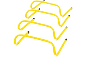 TRADEMARK INNOVATIONS Speed Training Hurdles