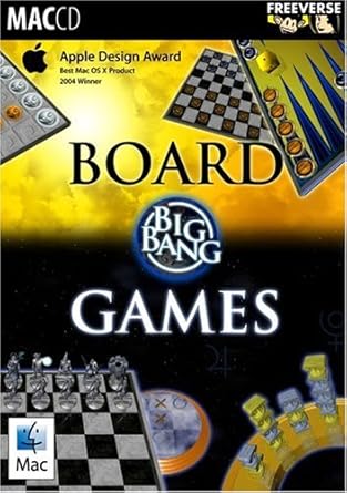 Big Bang Games Mac Big Bang Games Mac