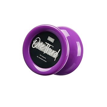 magic yoyo d2