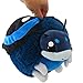 Squishable / Limited Edition Mini Blue Admiral Butterfly Plush - 7”
