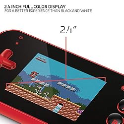 My Arcade Gamer V Portable - Handheld Gaming System