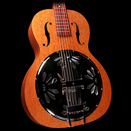 The 4 Best Acoustic Guitars for Blues Reviews 2018