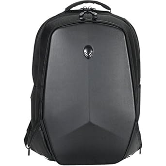 Amazon.com: Alienware 17-Inch Vindicator Backpack (AWVBP17 ...