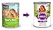 Halo Wet Dog Food Lamb Stew Recipe, Real Meat Canned Dog Food, Meal or Topper, 5.5 Oz Can (Pack of 12)