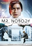 MR NOBODY DVD                                      image