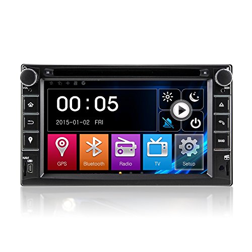 For Nissan Frontier / Nissan Pathfinder / Nissan Versa / Nissan Murano / Nissan 350z / Nissan Sentra / Nissan Nv200 multi-Touch Screen Car DVD GPS Navigation Build-In Bluetooth,Radio with RDS,Analog TV, AUX&USB, iPhone/iPod Controls, Steering Wheel Control, Free Map