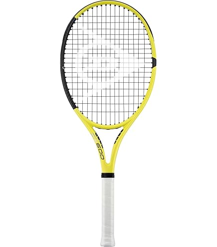 DUNLOP SX600 G2 2本セット Amazon.com : Dunlop Sports SX600 Tennis Racket, 1/4 Grip