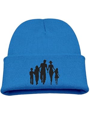 Family Toddler Infant Baby Cotton Soft Knit Hat Beanies Cap