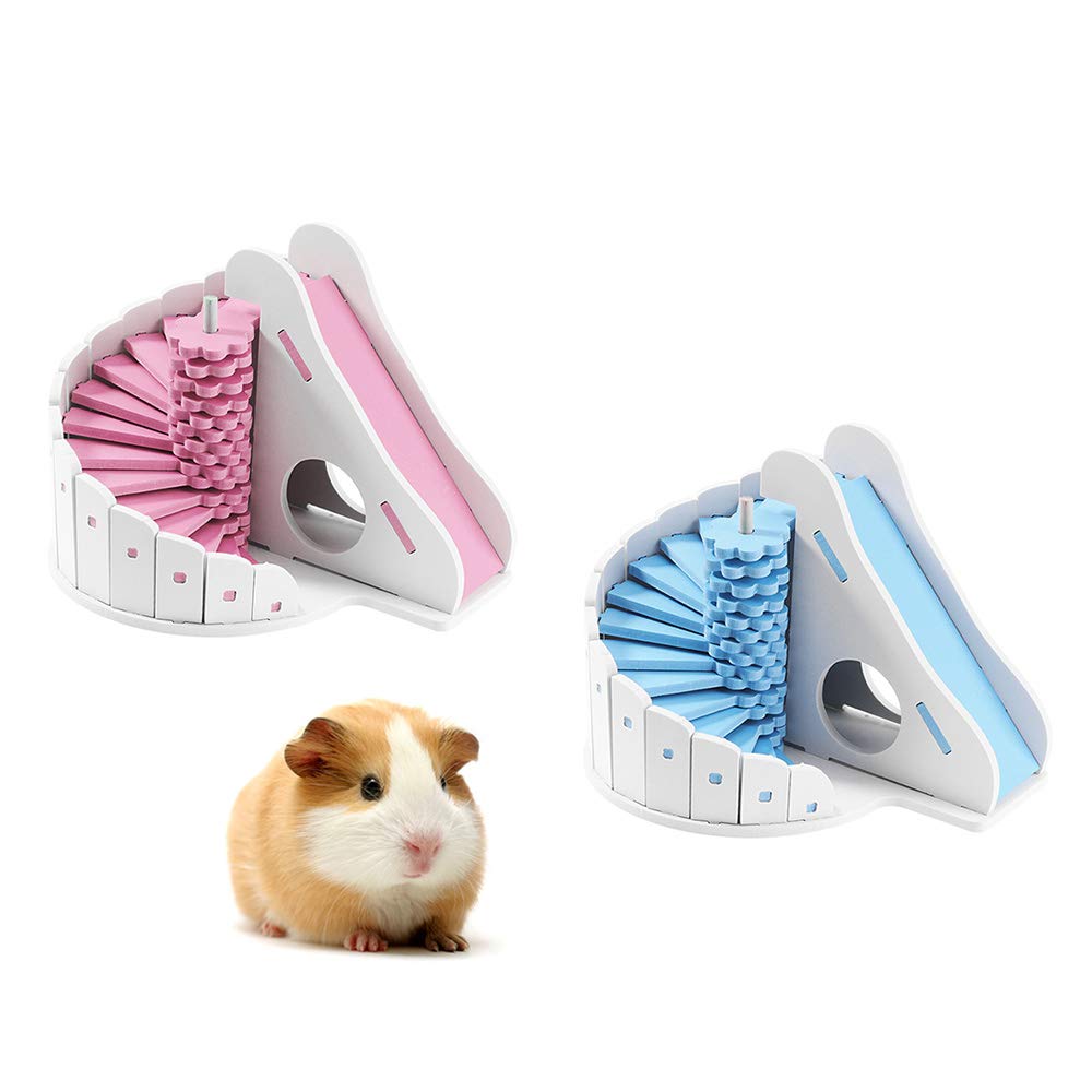 small hamster toys