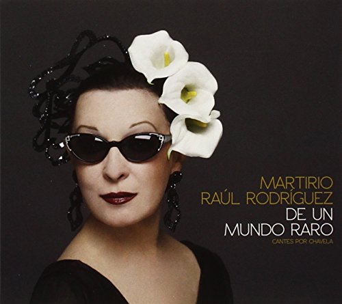 Martirio - He Visto Color_Por Sevillanas - Zortam Music