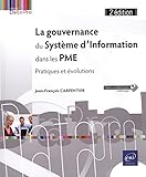Image de La gouvernance du Système d'Information dans les PME : Pratiques et évolutions