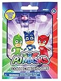 Set of 3: PJ MASKS - Blind Bags Collectible Figures
