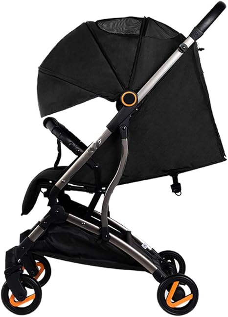 carrycot pram