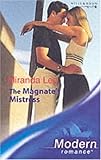 "The Magnate's Mistress - Mer av deg HqR 0551" av Miranda Lee