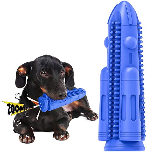 touch of practical dog toothbrush