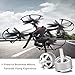 Brushless Drone RC Quadcopter,Dayan Anser MJX Bugs 3 Brushless Motors,300 Meters Control Distance,15 Mins Flying Time RTF Drone,Compatible with Gopro Hero HD Camera Xiaomi Xiaoyi Motion Camera