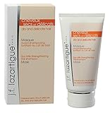 J.F. Lazartigue Soy Milk Strengthening Mask, 5.1 Ounce