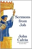 Sermons from Job by
